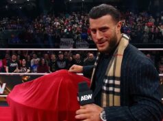 MJF zdieľa poburujúci príspevok po videu o odchode Brocka Lesnara Guya do dôchodku; Legenda WWE reaguje MJF zdieľa poburujúci príspevok po videu o odchode Brocka Lesnara Guya do dôchodku; Legenda WWE reaguje