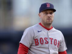 MLB insider ponúka pohľad na nápadníkov Alexa Bregmana ft. Diamondbacks, Red Sox, Blue Jays a Cubs logo pochodového šialenstva