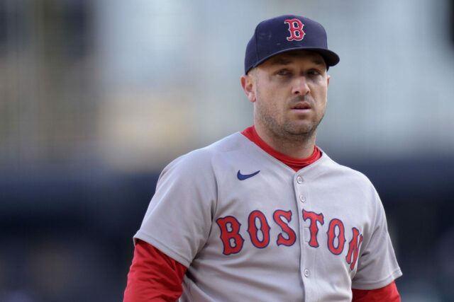 MLB insider ponúka pohľad na nápadníkov Alexa Bregmana ft. Diamondbacks, logo pochodového šialenstva