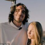 Stefanos Tsitsipas prezradil, že necelý rok po rozchode s Paulou Badosovou opäť našiel lásku.