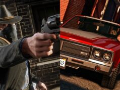 Madam Nazar v GTA Online Arcade môže naznačovať ďalšiu záhadu Red Dead Redemption 2 Arcade of Madam Nazar v GTA Online (obrázok cez Rockstar Games || YouTube/@MatthewjYT)