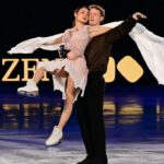 Madison Chock Evan Bates vyhral rekordný siedmy titul v krasokorčuľovaní v USA