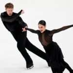 Madison Chock a Evan Bates získali v USA rekordný siedmy titul v tanci na ľade
