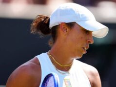 Madison Keysová priznáva jedinú duševnú bitku, ktorú musí vyhrať, aby obhájila svoju korunu na Australian Open Download app from appStore