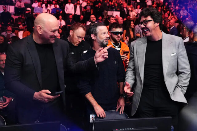 Mailbag: Ako spravíme z MMA opäť zábavu?
