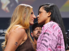 Mailbag: Keď je Kayla Harrison mimo zápas o titul UFC 324, existuje pre Amandu Nunes inú možnosť? Download app from appStore