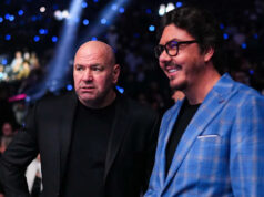 Mailbag: Po veľkých debutových číslach UFC Paramount je MMA pripravená na ďalšiu fázu rastu? Download app from appStore