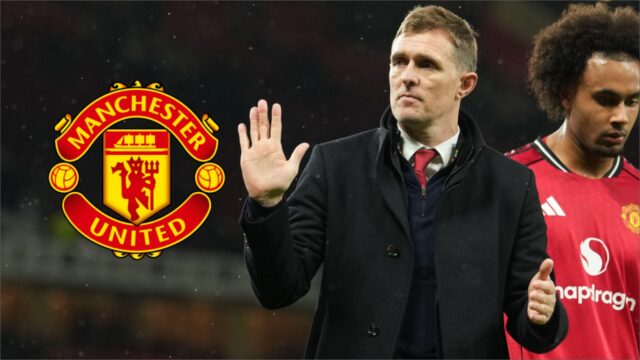 Mainoo, Bruno, Sesko medzi päť pozitív z Fletcherovho kraľovania v dvoch zápasoch
