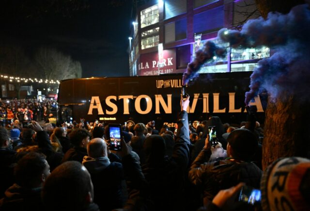 Majitelia Aston Villy rokovali o získaní podielu v FC Annecy
