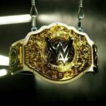 Majster sveta chýba WWE RAW