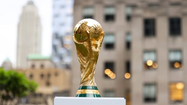 Majstrovstvá sveta 2026: Ako sa Atlanta zapíše do histórie usporiadaním turnaja
