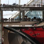 Majstrovstvá sveta 2026: Ako sa štadión Mercedes-Benz v Atlante pripravuje na turnaj