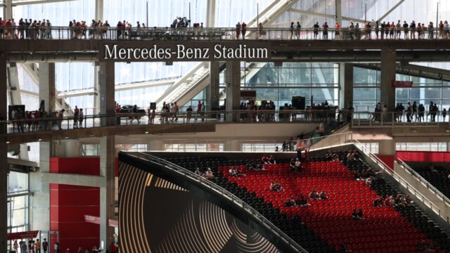 Majstrovstvá sveta 2026: Ako sa štadión Mercedes-Benz v Atlante pripravuje na turnaj
