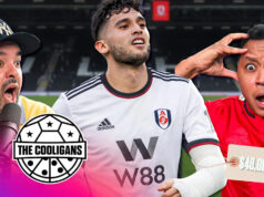 Mal by ísť Ricardo Pepi do Fulhamu? + Carrick sa do United hodí? & Čo znamená NWSL Deal Trinity Rodmanovej PEPI-FULHAM