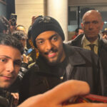 Malen prichádza do Ríma pred presunom z Aston Villy do Ríma