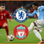 Malick Fofana v akcii za Lyon proti Fenerbahce