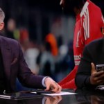 Jamie Carragher a Micah Richards