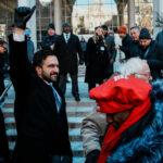 Mamdani obhajuje Mahmúda Chalíla na príkaz deportácie