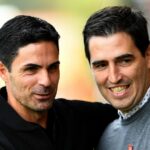 Man City V chelsea, muž United, Andoni Iraola, Rodrigao Bentinha, návrat do ligy