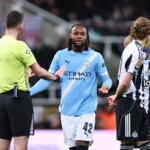 Man City dostal 'neuveriteľný' verdikt VAR, keď šesťminútové rozhodnutie Newcastlu padlo