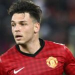 'Man City ma uvoľnil - tak som sa odviezol do Man Utd a podpísal som sa tam.' | Futbal | Šport