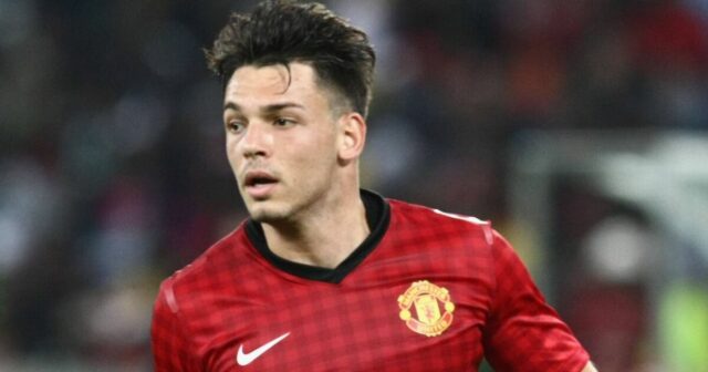 'Man City ma uvoľnil - tak som sa odviezol do Man Utd a podpísal som sa tam.' | Futbal | Šport
