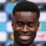 Manchester City dokončil podpis Marca Guehiho z Crystal Palace