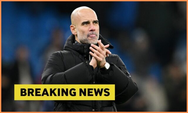 Man City pripravuje januárovú ponuku na obrancu Marca Guehiho
