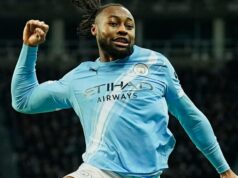 Man City sa môže považovať za finalistov pohára Carabao Cup a Newcastle môže za rozhodnutie 55 miliónov libier Man City sa môže považovať za finalistov pohára Carabao Cup a Newcastle môže za rozhodnutie 55 miliónov libier