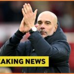 Man City si vymení dokumenty, aby podpísal Antoine Semenyo