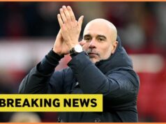 Man City si vymení dokumenty, aby podpísal Antoine Semenyo Man City si vymení dokumenty, aby podpísal Antoine Semenyo