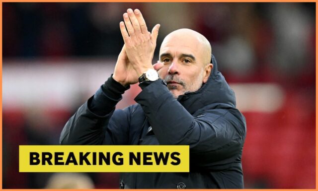 Man City si vymení dokumenty, aby podpísal Antoine Semenyo Man City si vymení dokumenty, aby podpísal Antoine Semenyo