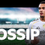 Man City sledujte Alexander-Arnold - pondelkové klebety