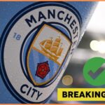 Marc Guehi v akcii za Palace proti Man City v minulosezónnom finále FA Cupu