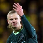 Zápasy Erlinga Haalanda pokračovali, pretože Man City bolo v Nórsku ohromené