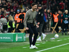 Man City zvažuje legendu Liverpoolu ako potenciálnu náhradu Pepa Guardiolu Man City zvažuje legendu Liverpoolu ako potenciálnu náhradu Pepa Guardiolu