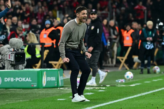 Man City zvažuje legendu Liverpoolu ako potenciálnu náhradu Pepa Guardiolu Man City zvažuje legendu Liverpoolu ako potenciálnu náhradu Pepa Guardiolu