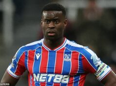 Man City zvýšil záujem o Marca Guehiho a mohol by ho TERAZ podpísať pred Liverpool, aby vyriešil krízu zranení Manchester City by mohol okamžite získať Marca Guehiho počas krízy zranení