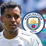 Man City „ponúka“ o 8,6 milióna libier viac ako Liverpool za hviezdu Realu Madrid, keď sa „pripravuje“ na odchod