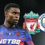 Man City „zvýšenie záujmu“ o únos Liverpoolu „tento mesiac“; podmienka „konečného rozhodnutia“ odhalená, požiadavka vznesená