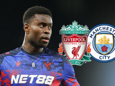 Man City „zvýšenie záujmu“ o únos Liverpoolu „tento mesiac“; podmienka „konečného rozhodnutia“ odhalená, požiadavka vznesená Man City „zvýšenie záujmu“ o únos Liverpoolu „tento mesiac“; podmienka „konečného rozhodnutia“ odhalená, požiadavka vznesená