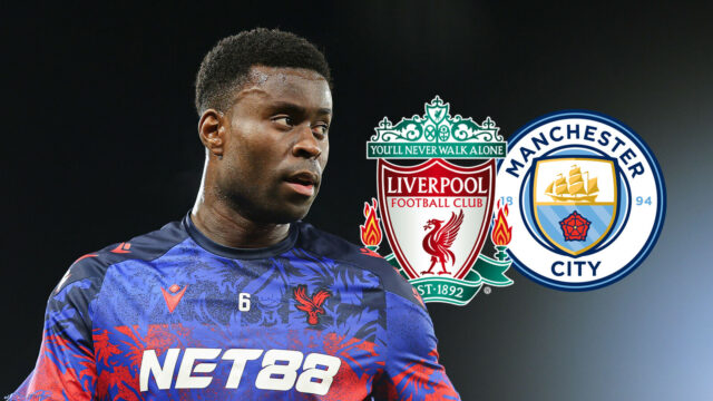 Man City „zvýšenie záujmu“ o únos Liverpoolu „tento mesiac“; podmienka „konečného rozhodnutia“ odhalená, požiadavka vznesená
