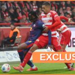 Man United, Liverpool a Tottenham sledujú Yana Diomandeho