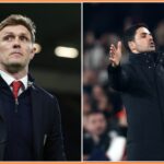 Man United a Arsenal nedokázali uniknúť minulosti