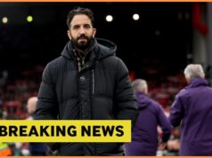 Man United čelí súťaži Bayernu a PSG o Yana Diomandeho Man United čelí súťaži Bayernu a PSG o Yana Diomandeho