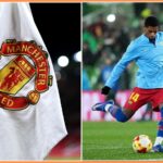 Marcus Rashford je na hosťovaní v Barcelone z Manchestru United