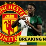 Salvador Blopa oslavuje gól pre Sporting Lisabon