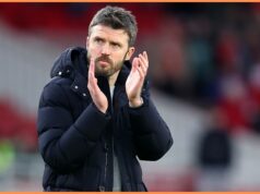 Man United dostal Joshuu Zirkzee radu na prestup Joshua Zirkzee v akcii za Man Utd