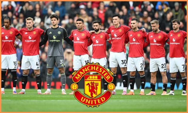 Man United hľadá prestup po Scottovi McTominayovi
