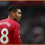 Man United má v pláne troch možných náhrad Casemira